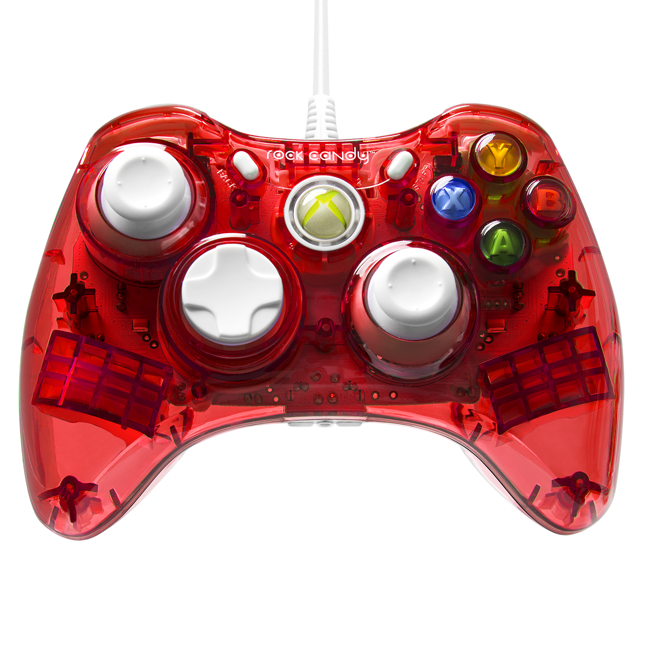 xbox 360 rock candy controller pc windows 10 support
